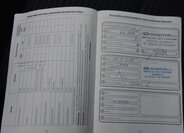 Ford Focus Kombi 1,5 l 110 kw