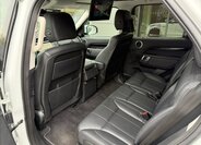 Land Rover Discovery SUV / Terénní 3,0 l 225 kw
