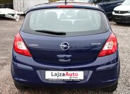 Opel Corsa Hatchback 998,0 44 kw