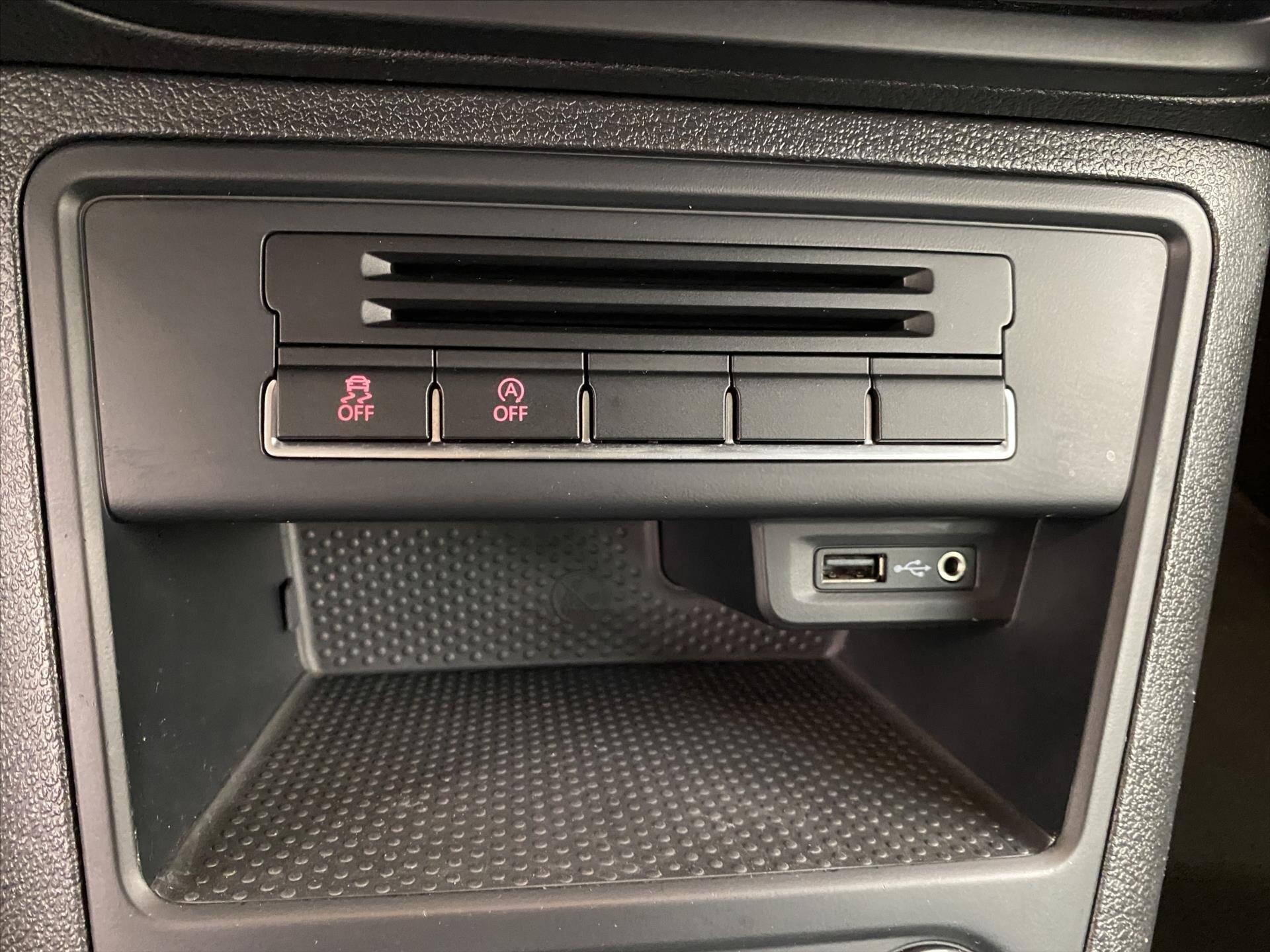 Volkswagen Tiguan SUV 2,0 l 110 kw