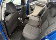 Škoda Octavia Kombi 1,6 l 81 kw