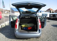 Škoda Roomster Skříň 1,2 l 51 kw