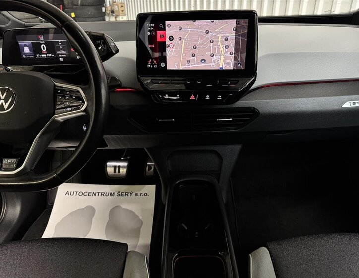 Volkswagen ID.3 Hatchback 0,0 150 kw