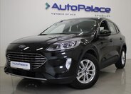 Ford Kuga 1