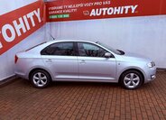 Škoda Rapid Liftback 1,6 l 77 kw