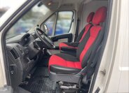 Citroën Jumper Ostatní 2,2 l 110 kw