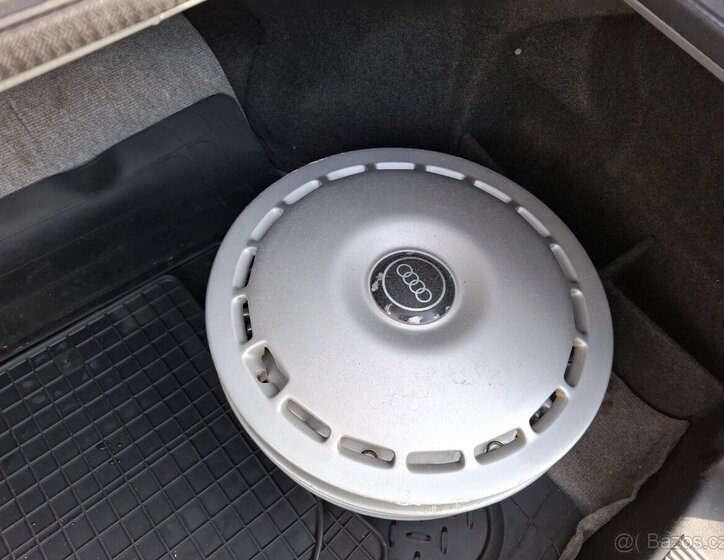 Audi A6 Sedan / Limuzína 0,0 85 kw