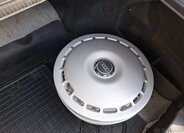 Audi A6 Sedan / Limuzína 0,0 85 kw