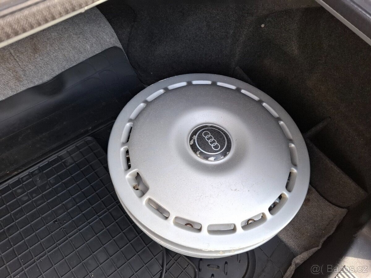 Audi A6 Sedan / Limuzína 0,0 85 kw