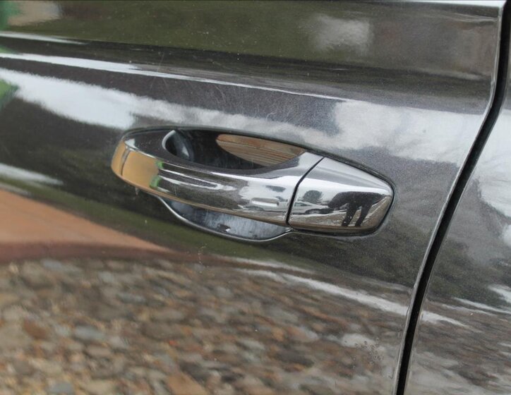 Škoda Kodiaq SUV 2,0 l 140 kw