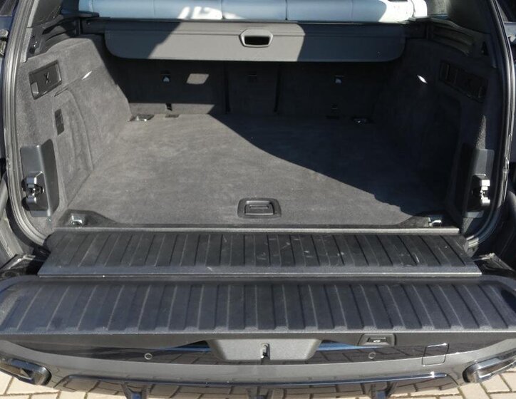 BMW X5 SUV / Terénní 3,0 l 245 kw