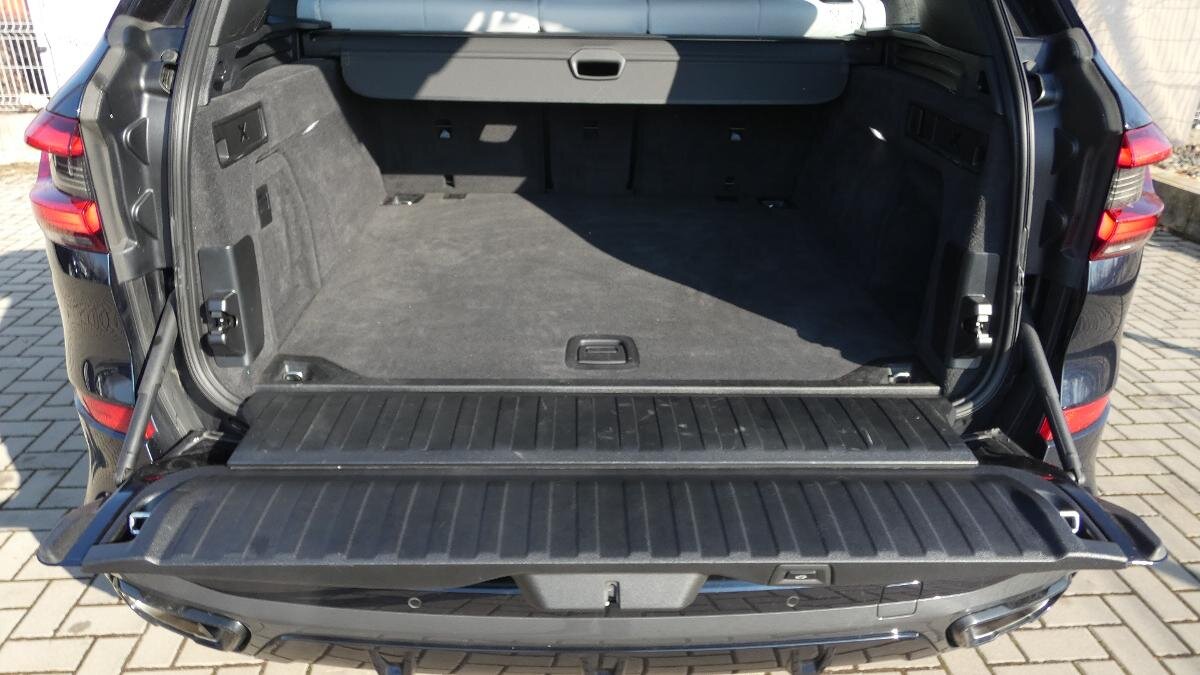 BMW X5 SUV / Terénní 3,0 l 245 kw