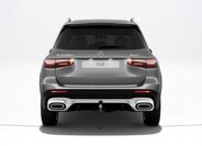 Mercedes-Benz GLB SUV 2,0 l 110 kw