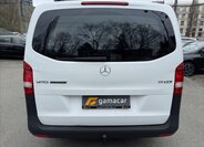 Mercedes-Benz Vito MPV 1,6 l 84 kw