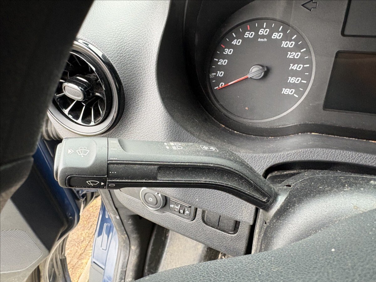 Mercedes-Benz Sprinter Skříň 2,0 l 110 kw