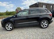 Škoda Karoq SUV / Terénní 2,0 l 110 kw