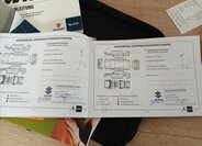 Suzuki Swift Hatchback 1,2 l 69 kw