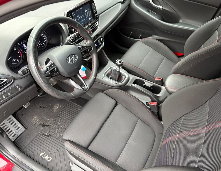 Hyundai i30 6