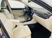Škoda Superb Liftback 2,0 l 147 kw