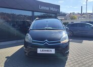Citroën C4 Picasso MPV 2,0 l 103 kw