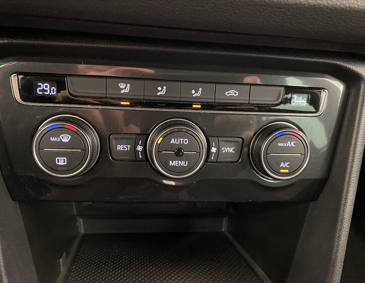 Volkswagen Tiguan 18