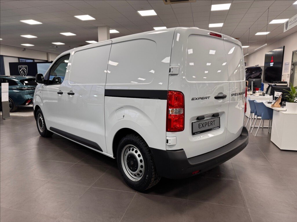 Peugeot Expert Skříň 2,2 l 110 kw