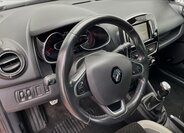 Renault Clio Hatchback 1,2 l 87 kw