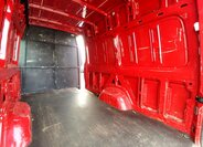 Volkswagen Crafter Ostatní 2,0 l 103 kw