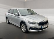 Škoda Scala 1