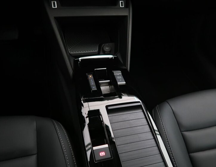 Citroën C4 Hatchback 1,2 l 96 kw