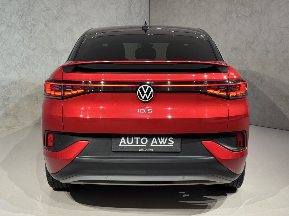 Volkswagen ID.5 SUV 0,0 150 kw