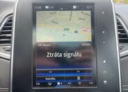 Renault Grand Scénic MPV 1,2 l 97 kw