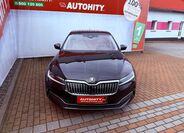Škoda Superb 2