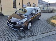 KIA Carens Kombi 1,7 l 104 kw