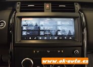 Land Rover Discovery SUV / Terénní 0,0 177 kw
