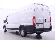 Peugeot Boxer Ostatní 2,2 l 103 kw