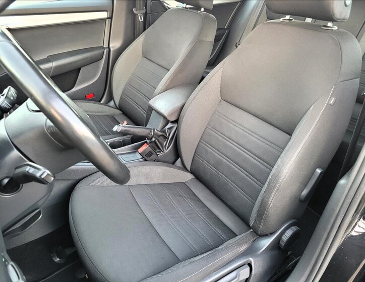 Škoda Octavia Kombi 999,0 85 kw