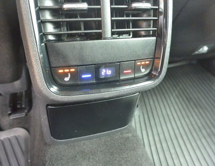 Škoda Octavia Kombi 2,0 l 85 kw