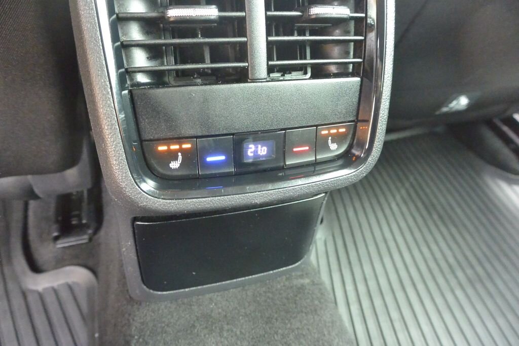 Škoda Octavia Kombi 2,0 l 85 kw