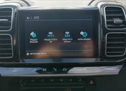 Citroën C5 Aircross 16