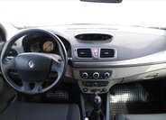 Renault Mégane Hatchback 1,6 l 74 kw