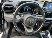 Toyota Yaris Cross 17