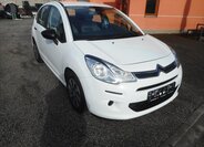 Citroën C3 Hatchback 999,0 50 kw