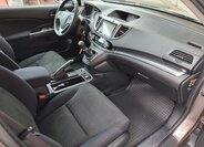 Honda CR-V SUV / Terénní 2,0 l 114 kw