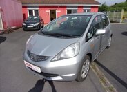 Honda Jazz Hatchback 1,2 l 66 kw