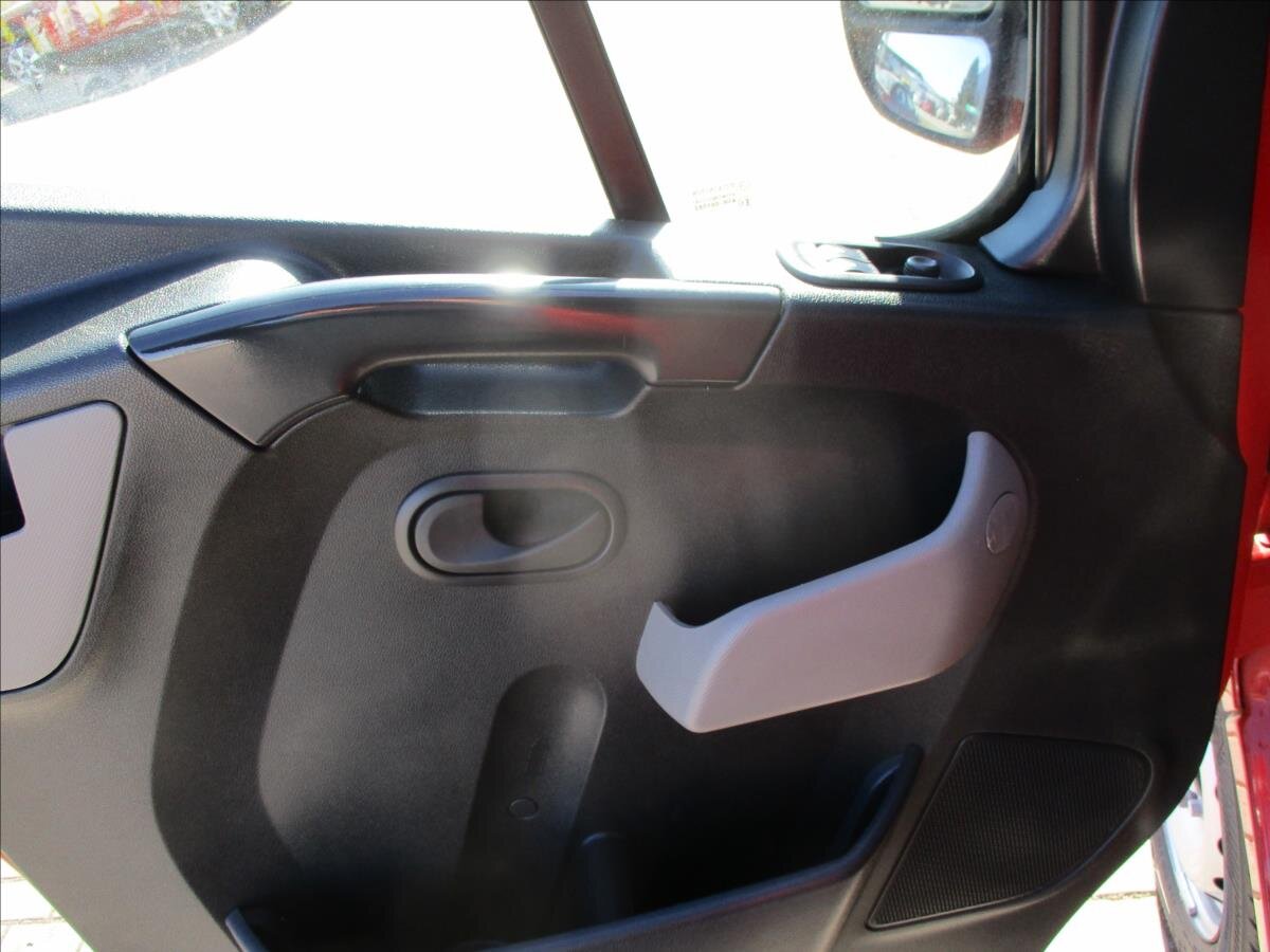 Renault Master Ostatní 2,3 l 81 kw