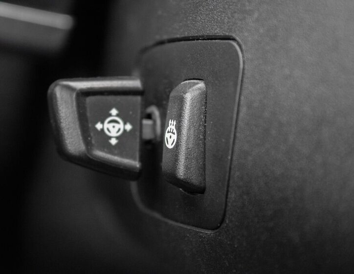 BMW X5 SUV 3,0 l 280 kw