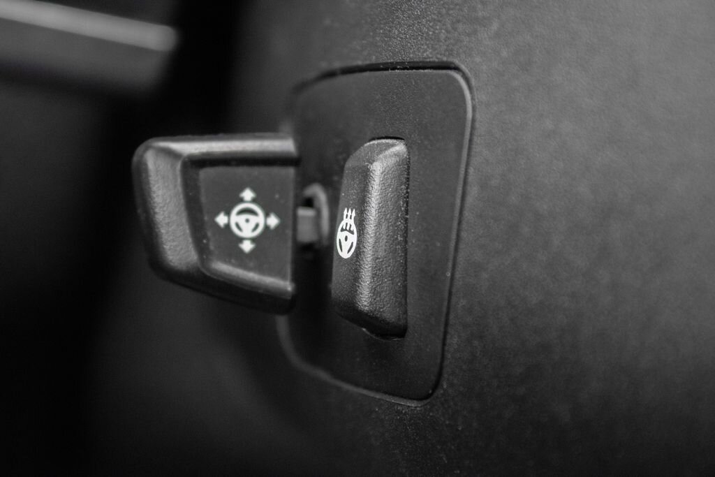 BMW X5 SUV 3,0 l 280 kw