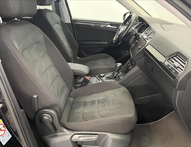 Volkswagen Tiguan Allspace 23