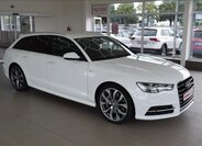 Audi A6 3